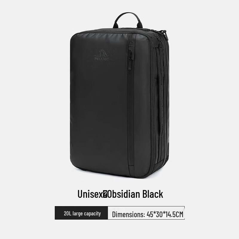 Pelliot Versatile Outdoor Business Travel Backpack