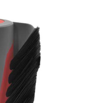 For Eufy For Omni E28 E25 Robot Vacuum Central Roller-Brush Main Cleaning Accessory Replacement Part High Efficiency Nylon