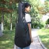 Oxford Cloth Guitar Backpack Adjustable Strap Single Shoulder Bag Thick Guitar Bag  Instrument Bags