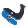 Taglierina Versatile per Bordi in Legno, Strumento Durevole per Rifilare Bordi in Impiallacciatura di Legno, PVC, ABS