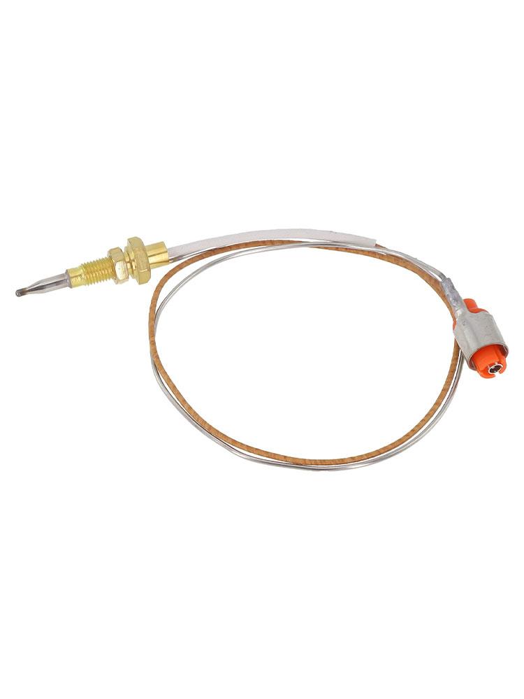 Kupferkopf Thermoelement Schraube 35cm 40cm 70cm Für Sabaf Einbauherd Gasbrenner Zündnadel Ersatzteil