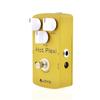 JOYO JF-32 Hot Plexi Guitar Effect Pedal Simulate JCM800 Guitar Amplifier Stronger Output & Greater Distortion Effector Pedal