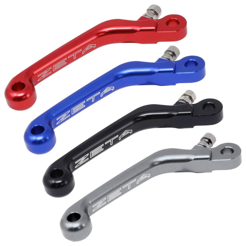 ZETA Racing Replacement Lever Arm for Pivot Levers CP Brake K Type 3 Finger
