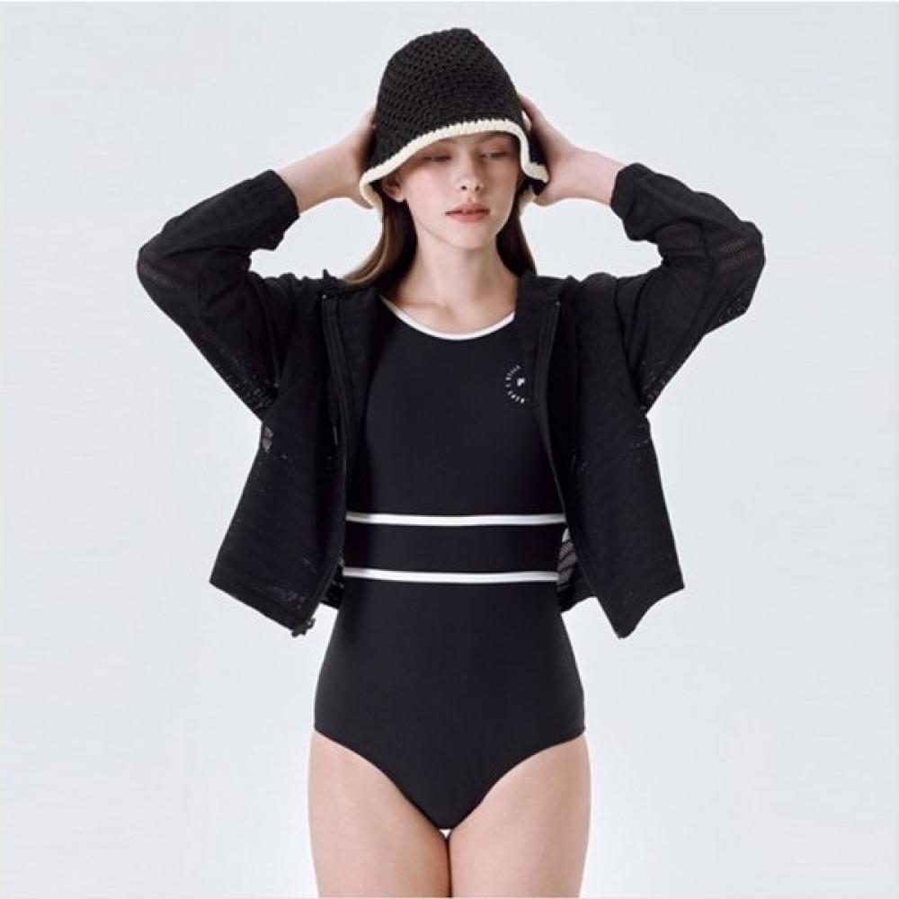 Fila Hooded Mesh Cover Up Jacket Fs2jkg2452f