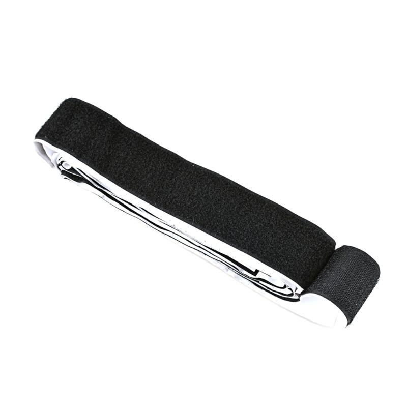 Pedal Board Tape, Pedalboard Mounting Tape for Guitar Pedal Board, Length 2m, Self Adhesive Pedal Board Mounting Tape