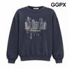 Unique Graphic Sweatshirt Gq8ts035f