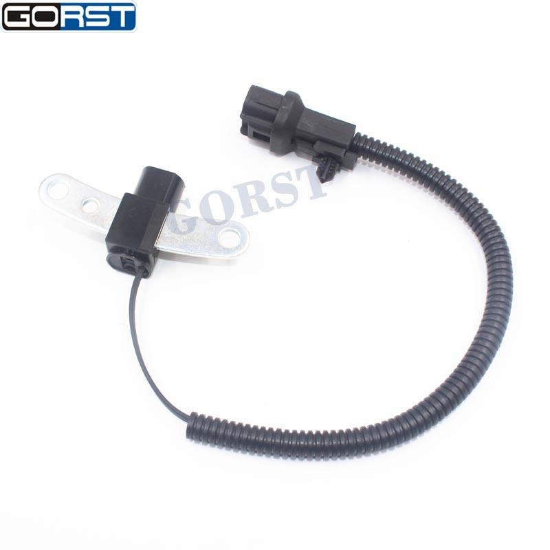 Crankshaft Position Sensor 56027866AC for Jeep Cherokee XJ4.0 56027866AE 5S1806 CSS716 Car Parts