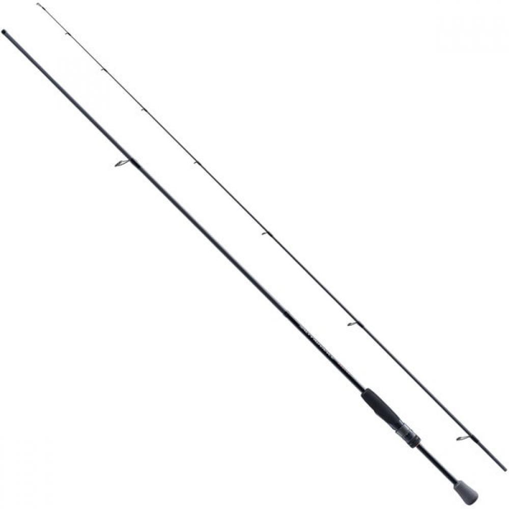 Shimano 25 SalTy Advance Mebal S76ul T lighT salT Rod 274632