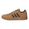 adidas D-Pad Classic Fashion Comfortable Non-Slip Wear-Resistant Low-Top Skate Shoes Unisex Skate Shoes Black Brown KK1415