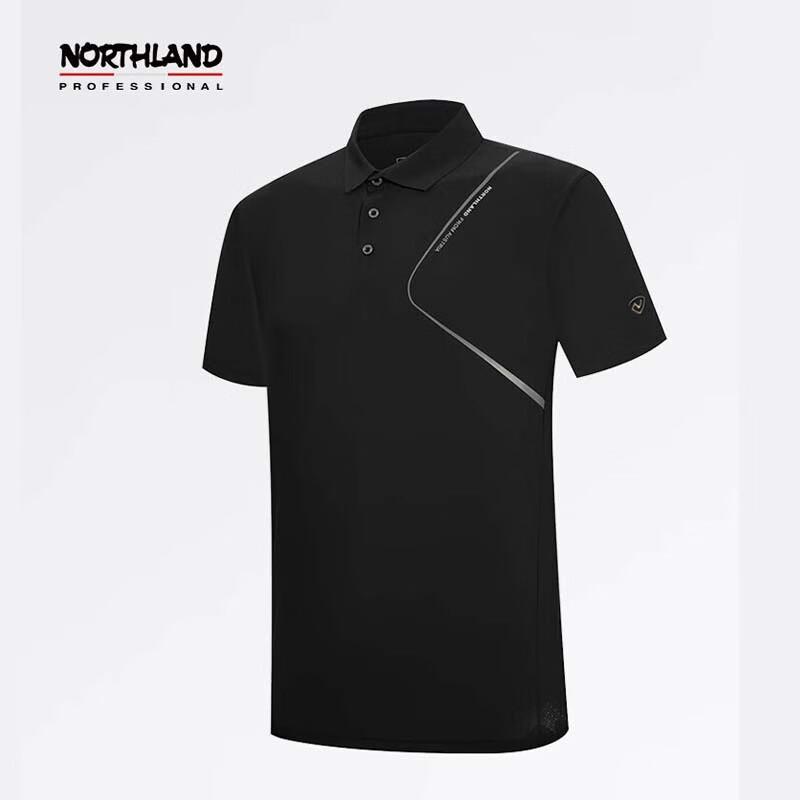 

Northland Men s Stretch Polo T-Shirt NTSEH5320S 175/92A