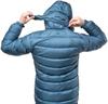 Jacket Mountain Equipment Lightline Wmns Jacket Rosewood Me-01820