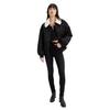Levis Womens/Ladies Mile High Cotton Blend Super Skinny Jeans