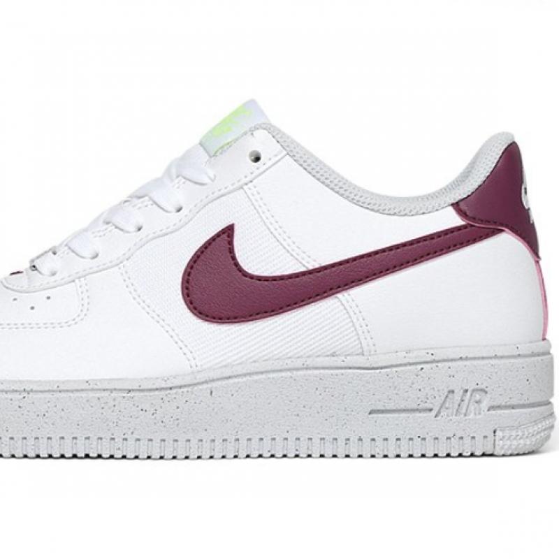 Nike Air Force 1 Crater Nn Gs Dh8695 100