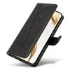 For Honor 200 Pro 5G Cell Phone Case Wallet PU Leather Cell Phone Cover with Magnetic Closure