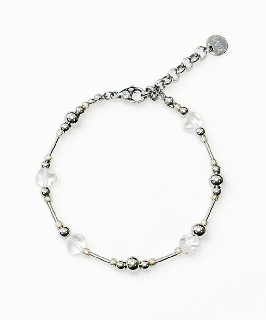 Runds Surgical Bead Bracelet
