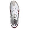 Adidas Originals Samba Og Comfortable Training Shoes Women sneakers White Red LA0973