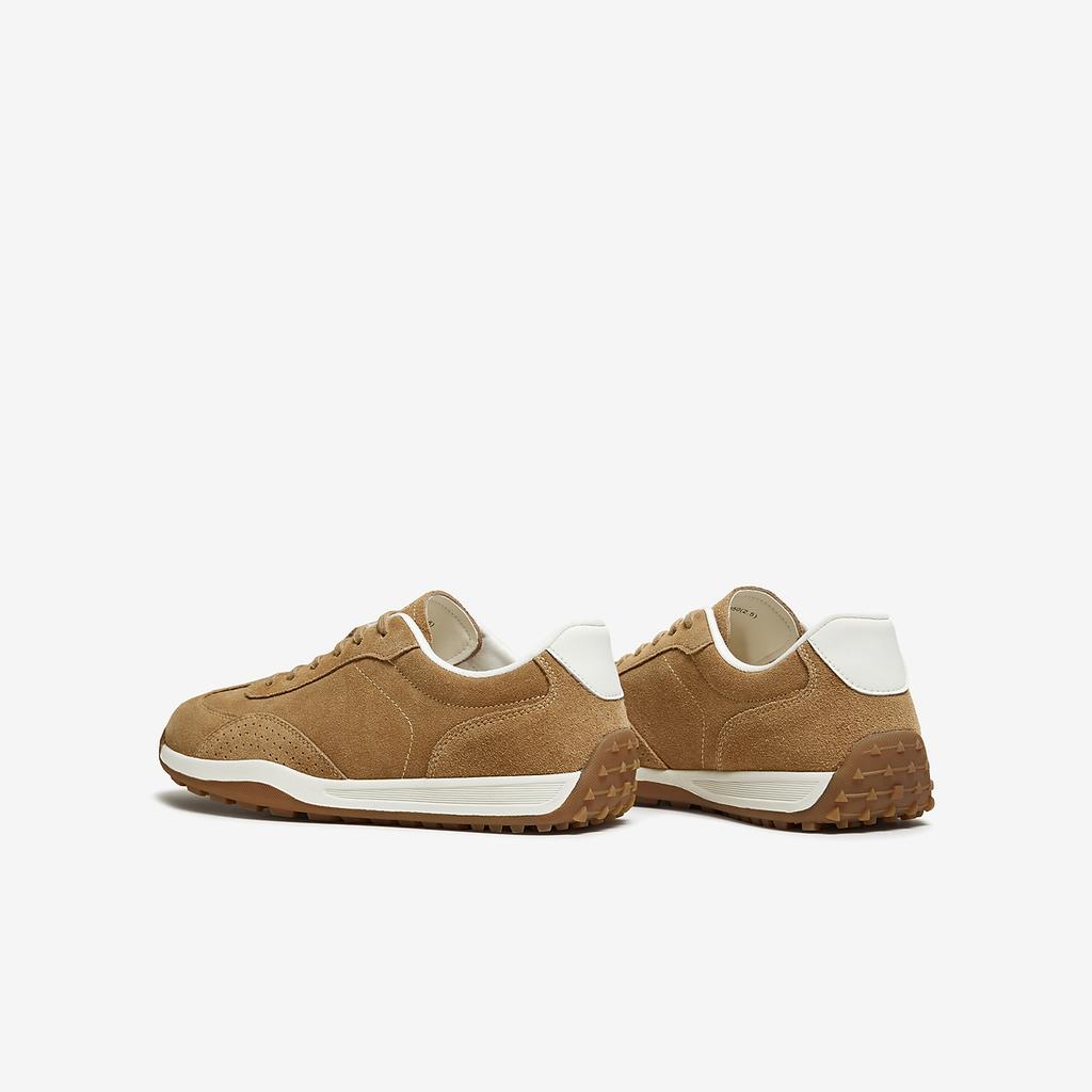 TATA/He She 2026 Spring Comfortable and Versatile Casual Men's Shoes