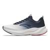 Anta Textile, Rubber Cushioning Slip Resistant Abrasion Resistant Lightweight Running Shoes Men's 112615527-4