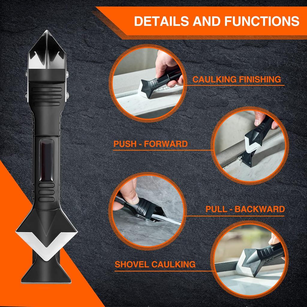 Magnetic Wristband Tool Belt Adjustable Screw Holder with 10 Strong Magnets for Holding Screws Nails Bolts Drill Bits Fasteners