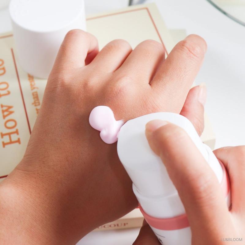 Biodance Pore Perfecting Collagen Peptide Cream 50ml (+Free gift)