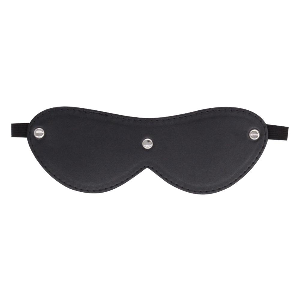 SM Eye Mask Stage Role Play Dance Mask Men and Women Cosplay Couple Sexy Sex Product Sex Toy