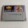 Used Super Adventure Island II (Takahashi Meijin No Daibouken Shima II) SFC SNES Super Famicom SHVC-AT2J Tested Working Nintendo Action Hudson NTSC-J