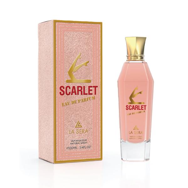 

Scarlet La Sera 100 ml - women s eau de parfum 100 ml