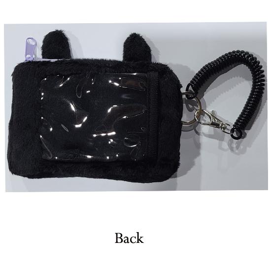 ATEEZ Mito Photocard Pack (In Your Fantasy World Tour)