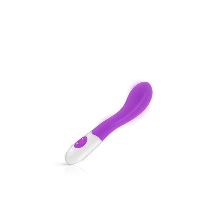 Yoba Love Vibes Ysalis Silicone Waterproof Purple