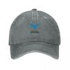 Carolina Royal Ravens  Call of Duty League  Official Merchandise Baseball Cap Golf Visor Caps Unisex Womens