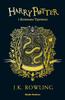 Harry Potter and the Chamber of Secrets. Hufflepuff