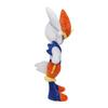 New Cross-Border Scorbunny Plush: Little Sprite Cinderace Blazing Ace Doll