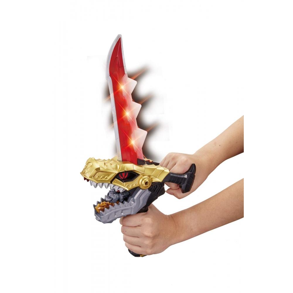 Рю Сосер DX Рю Со Кен Рю Со Кен — фото 5