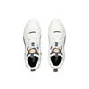 Li Ning Wei Wu Mid High Top Sneakers Men Sneakers White AGCS105-2