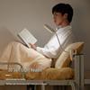 Philips Eye-Care Rechargeable Clip-On LED Desk Lamp