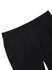 WIDEANGLE To Performance Slim Fit Pants M_Black
