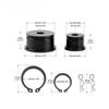 SmootherShifts Cable Bushing for Civic SI 2002-05 EP3/RSX
