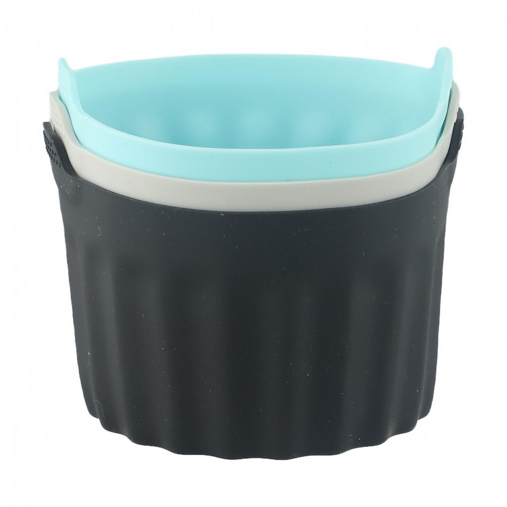 Wide Range Of Uses Air Fryer Egg Muold Easy To Clean Easy To Lift High Quality