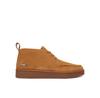 Lacoste Chukka Suede Sneakers