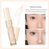 Xixi Natural Snow Cream Concealer for Acne Scars and Spots - Ideal for Students or Parties