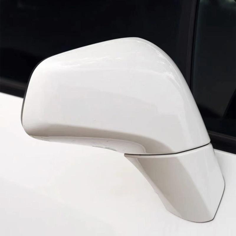 Kompatible Rückspiegelkappe & Linse mit Blinker für 2013-2023 Encore