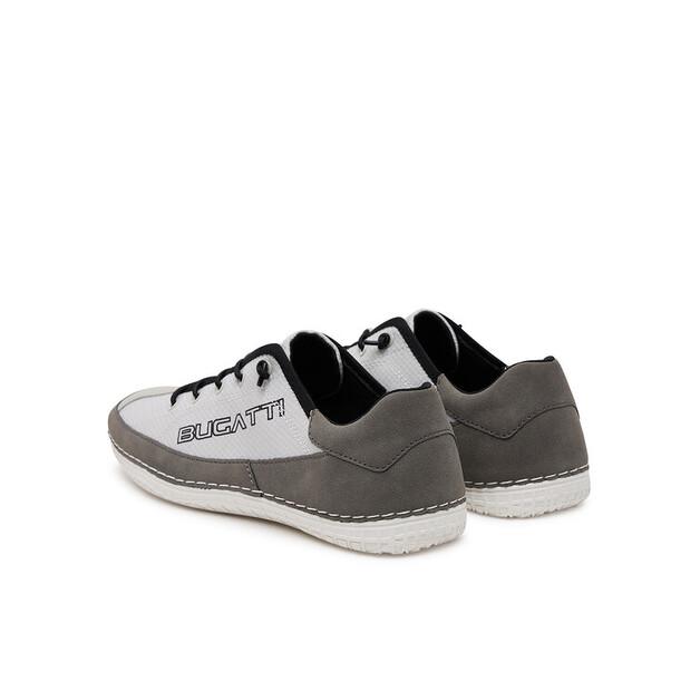 Полуботинки Bugatti 325-AFF03-5569-1215 серый