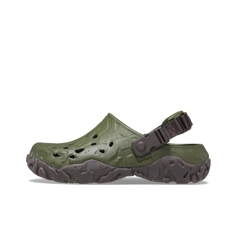 

Сабо Crocs Clogs Men 208391-32C