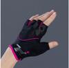 Chiba Lady Gel Fingerless Cycling Gloves