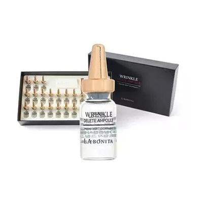 LABONITA Faltenentfernungs-Ampulle (2ml x 28 Stück)