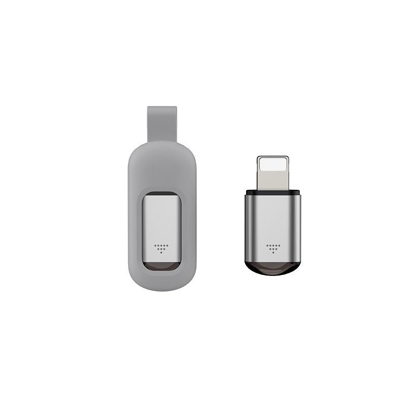 4th Gen Smart Infrared Remote Control for Android & iOS Mobile Devices