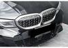 BMW 3 Series G20/G21/G28 2019-2022 Double Kidney Grille