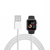 Magnetyczna Bezprzewodowa Ładowarka USB A Szybka Dla Apple Watch Ultra Seria 9 8 7 6 Se Kabel Type C Do Ładowania Dla Iwatch Seria 5 3 2