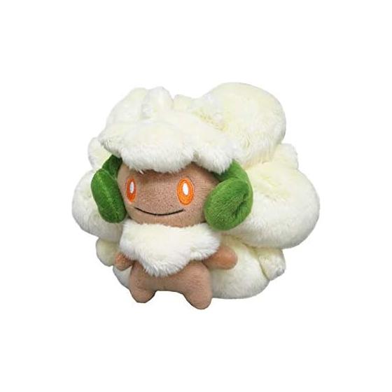 Sanei Boeki Pokemon ALL STAR COLLECTION Elfoon (S) W15D10.5H14cm Plush Pokemon PP147