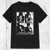 90s Pulp Fiction Movie T-shirt